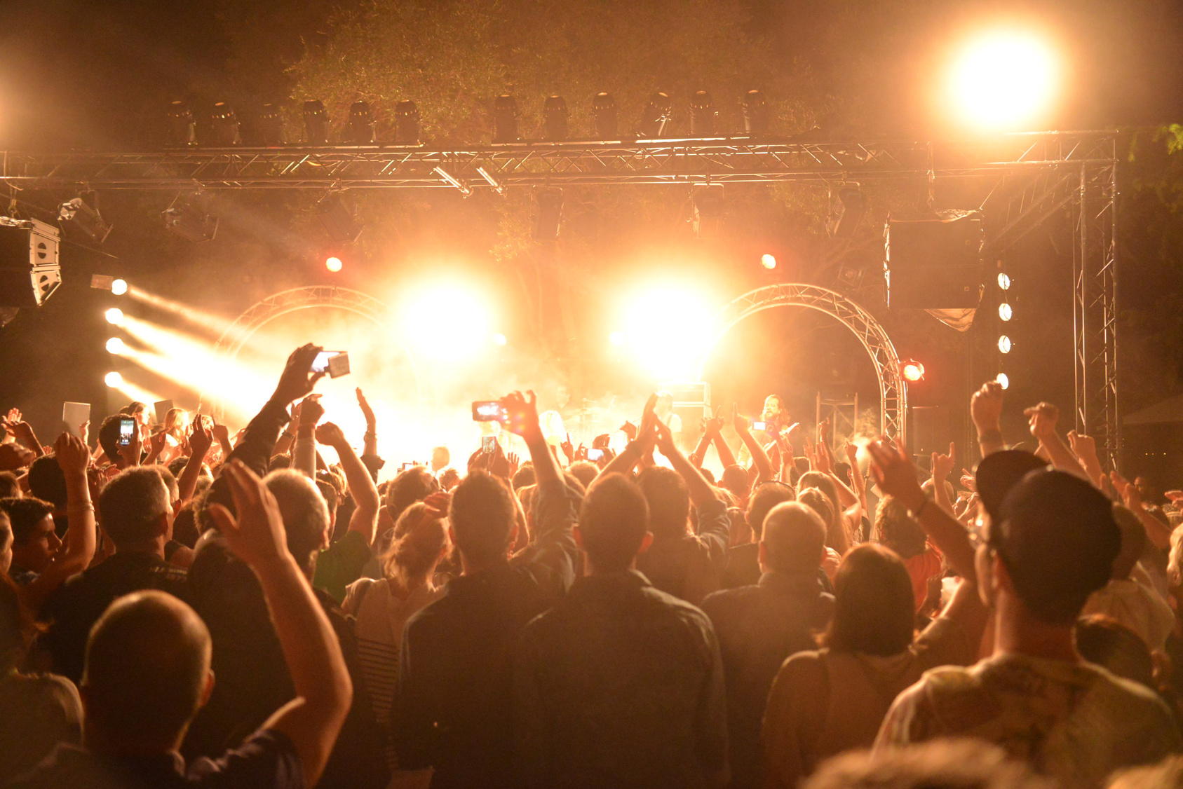  Les meilleurs festivals de l