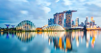 Obtenir un PVT à Singapour PVT Singapour