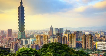 PVT Taïwan : installez-vous sereinement grâce à l’AFTJ Travailler à Taiwan avec le PVT