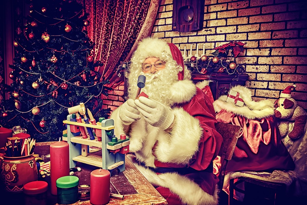 Top 10 des endroits où passer les fêtes de Noël au Canada