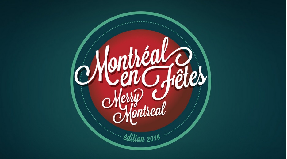 @Montréal en Fête 