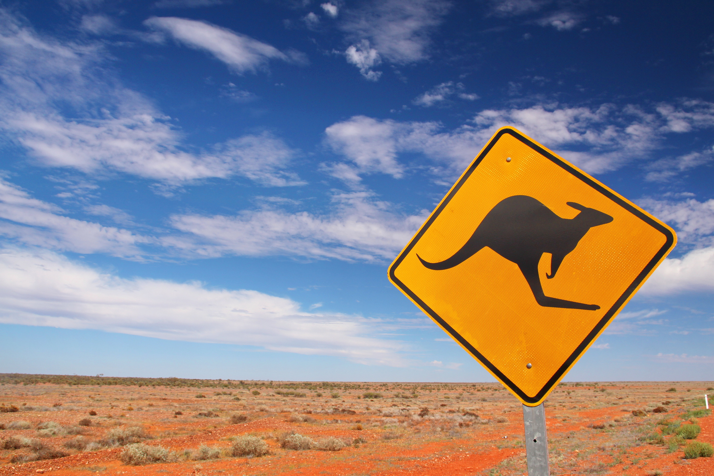 comment obtenir le PVT Australie ?