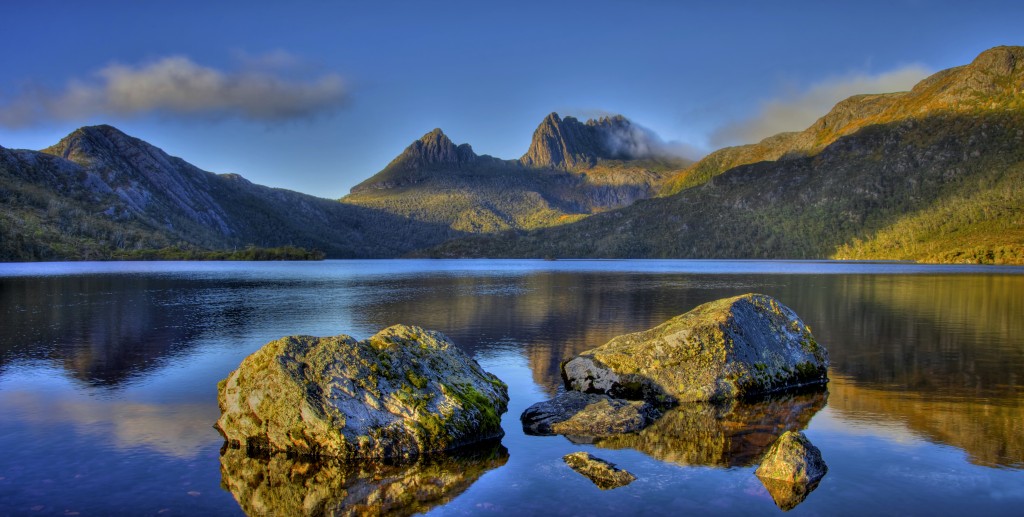 Si j'ai travailler en Tasmanie ça marche aussi ?