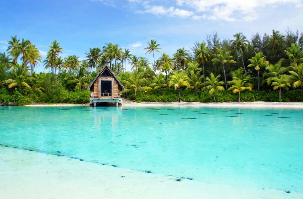 Bora Bora
