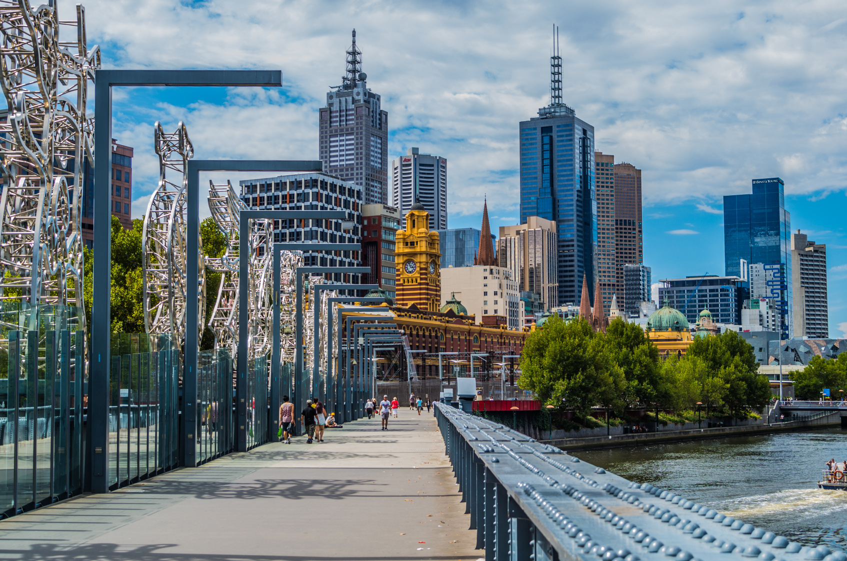 Vidéos inspirantes de Melbourne