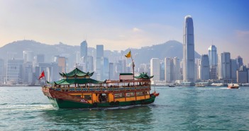 Le quota du PVT Hong Kong augmente !
