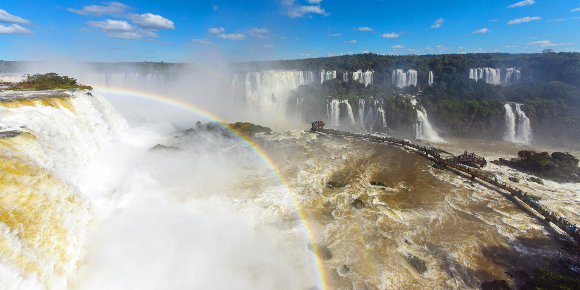 10 expériences à vivre en Argentine