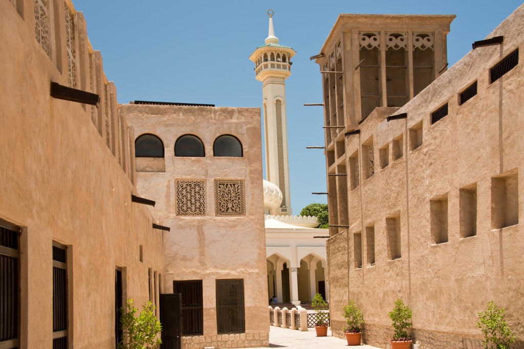 souks dubai