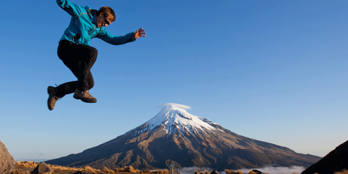 5 activités outdoors incontournables en Nouvelle-Zélande