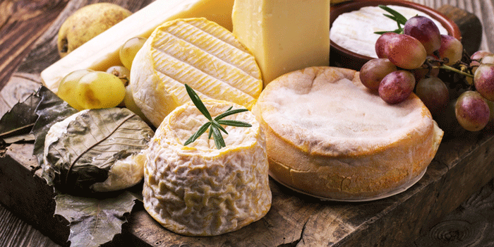 5 restaurants de fromage à Melbourne