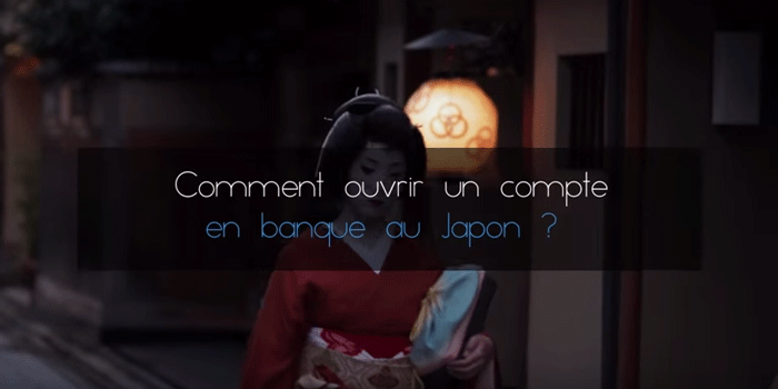 Bonus 6 Génération Working Holiday Visa : Comment ouvrir un compte en banque au Japon ?