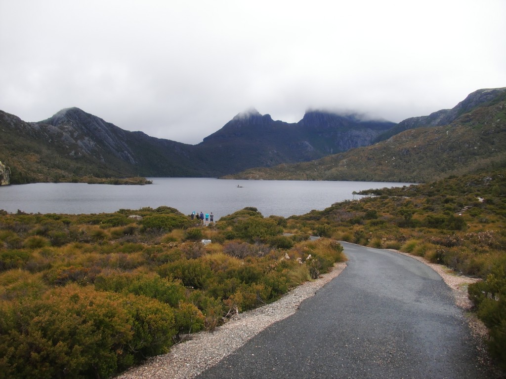 © Romain Dondelinger Tasmanie Cradle Mountain 6