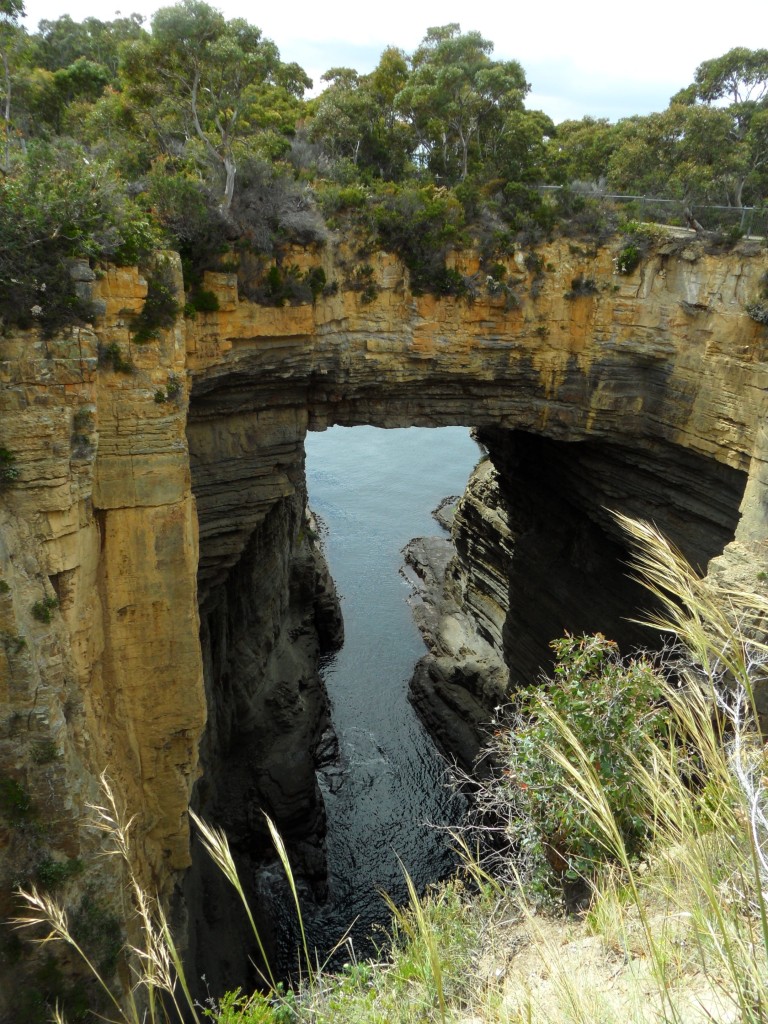 © Romain Dondelinger Tasmanie Tasman 2