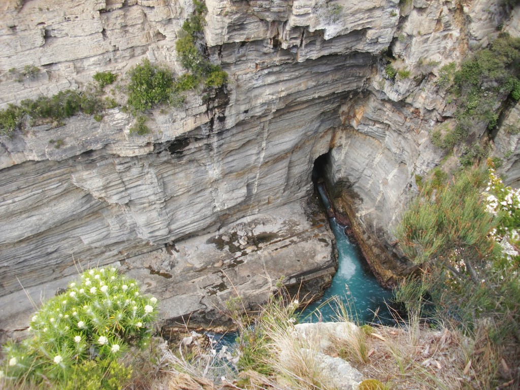 © Romain Dondelinger Tasmanie Tasman 7