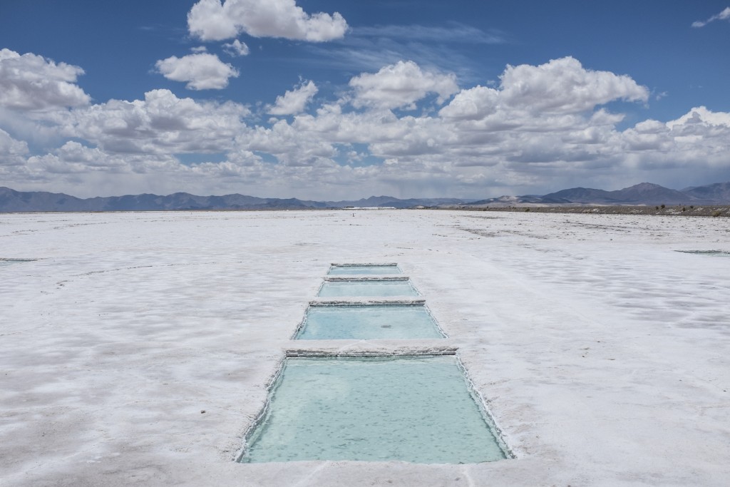 salinas grandes