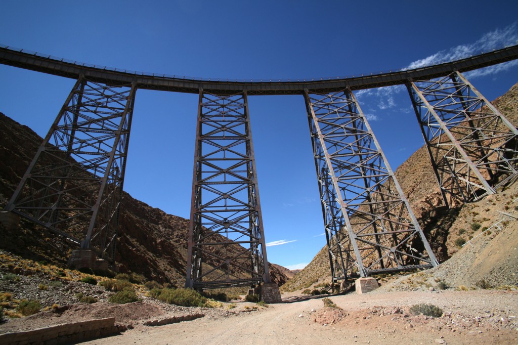 viaducto la polvorita