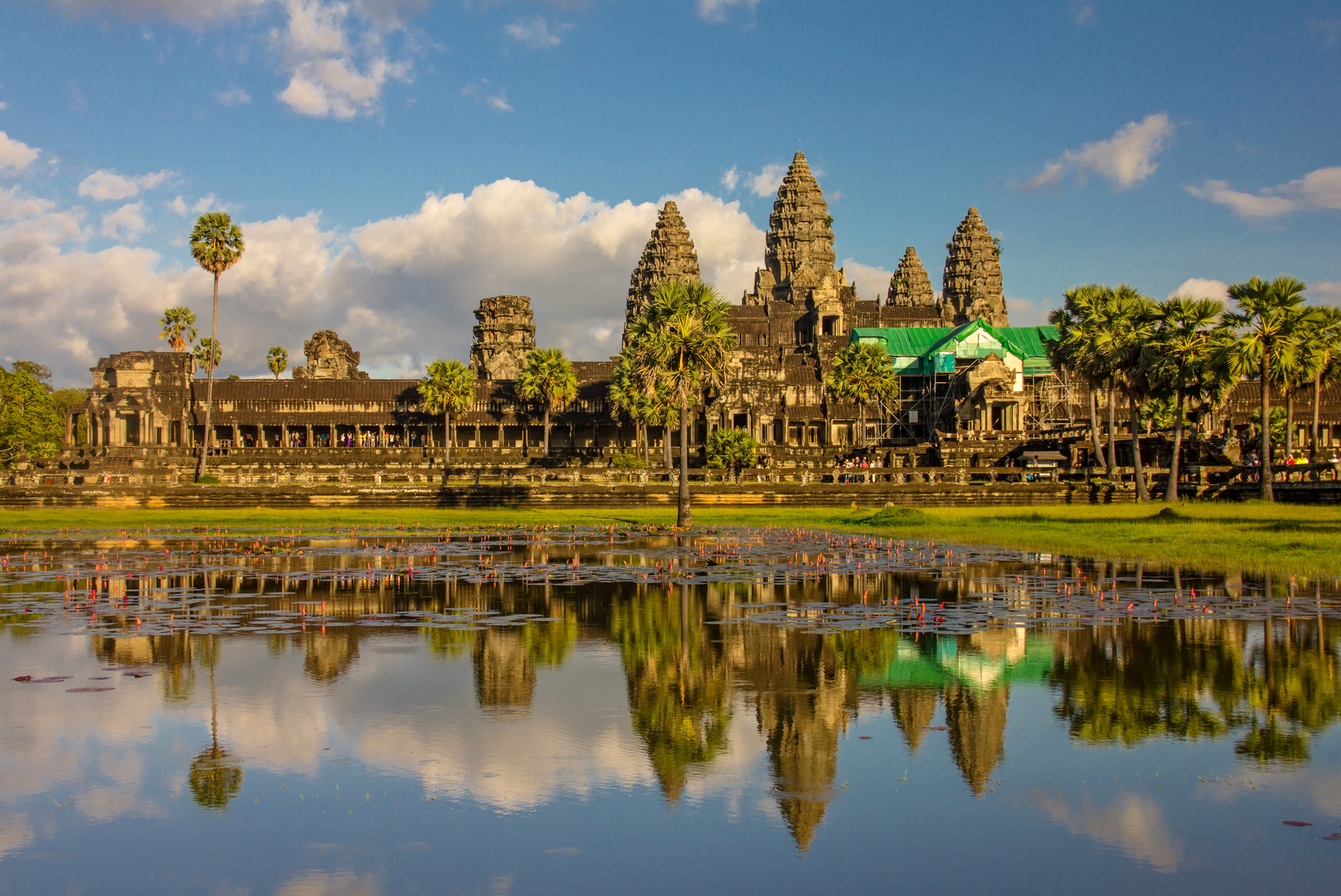 Angkor Wat