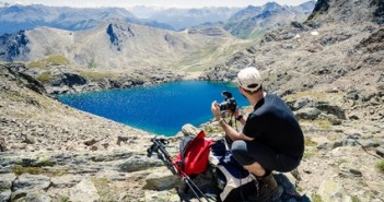 « On a tourné un film sur les injustices en Nouvelle-Zélande » Antoine et Elodie