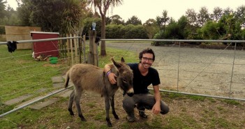 « J’ai fait 5 HelpX en Nouvelle-Zélande lors de mon WHV », Antonin, serial Helper
