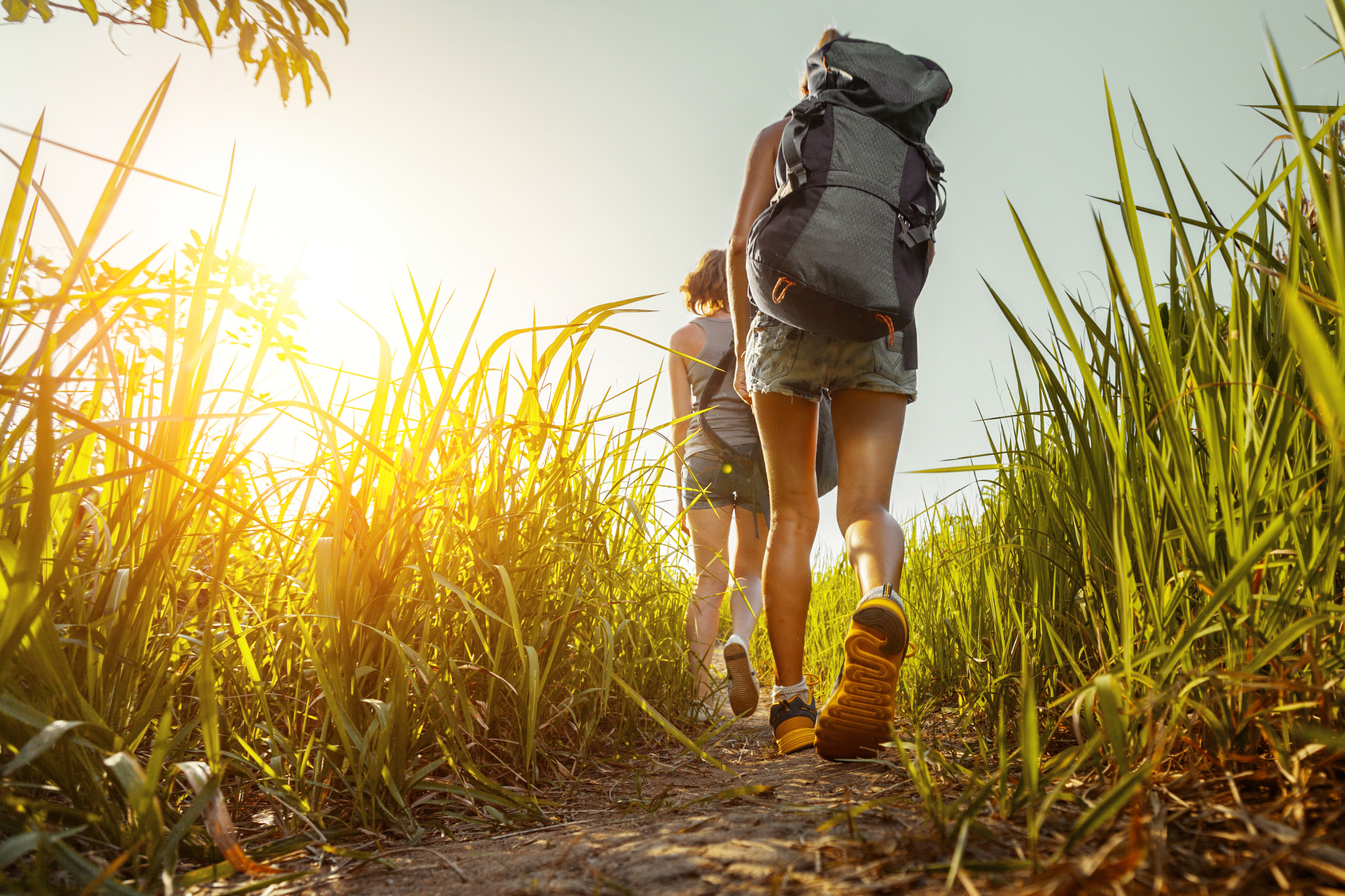 10 trucs et astuces de backpackers pour préparer son sac