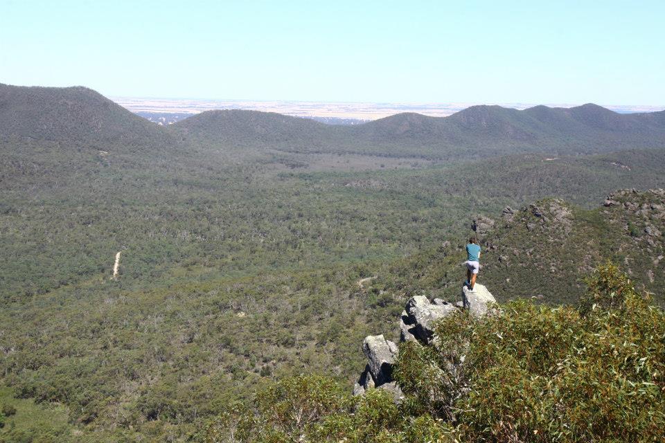 grampians national park