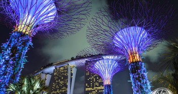 Singapour : 5 must see de la cité d’Asie du sud-est