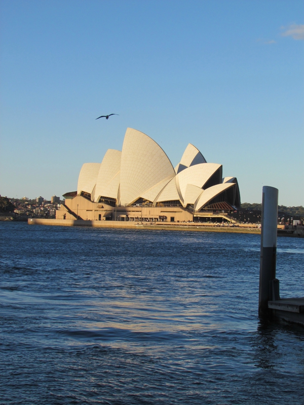opera Sydney