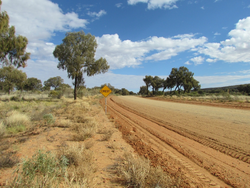 Partez à la découverte des parcs nationaux du Northern Territory