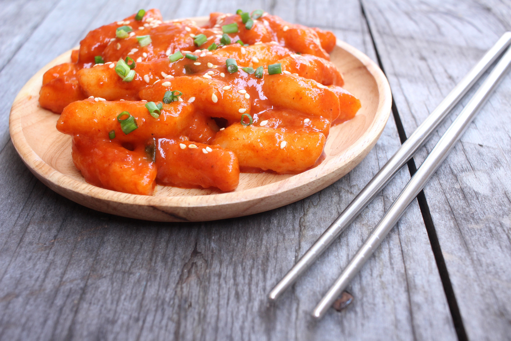 tteokbokki coree