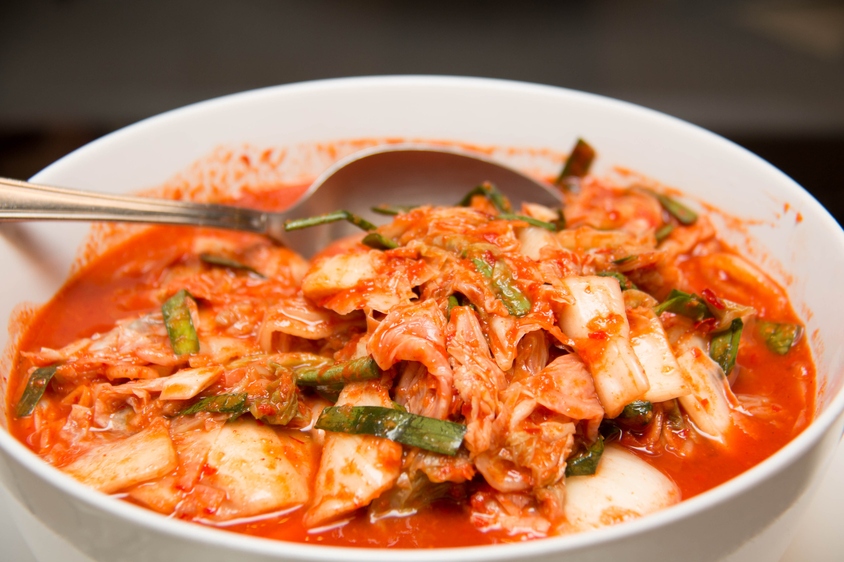 kimchi coree