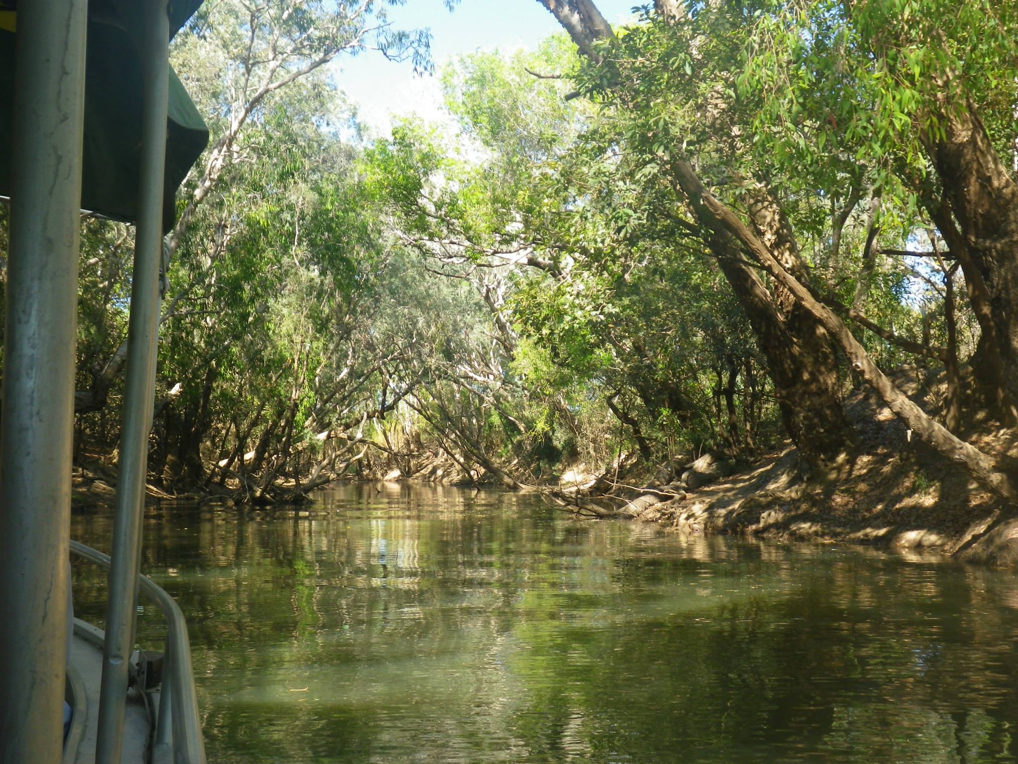 mary river national park