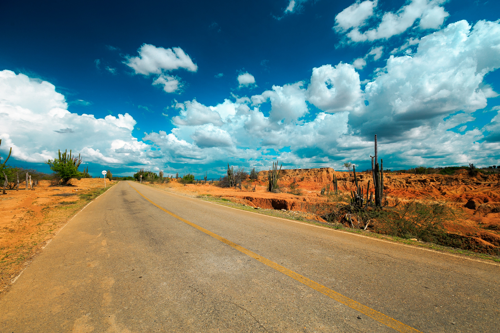 L'achat et la location de voiture en Colombie