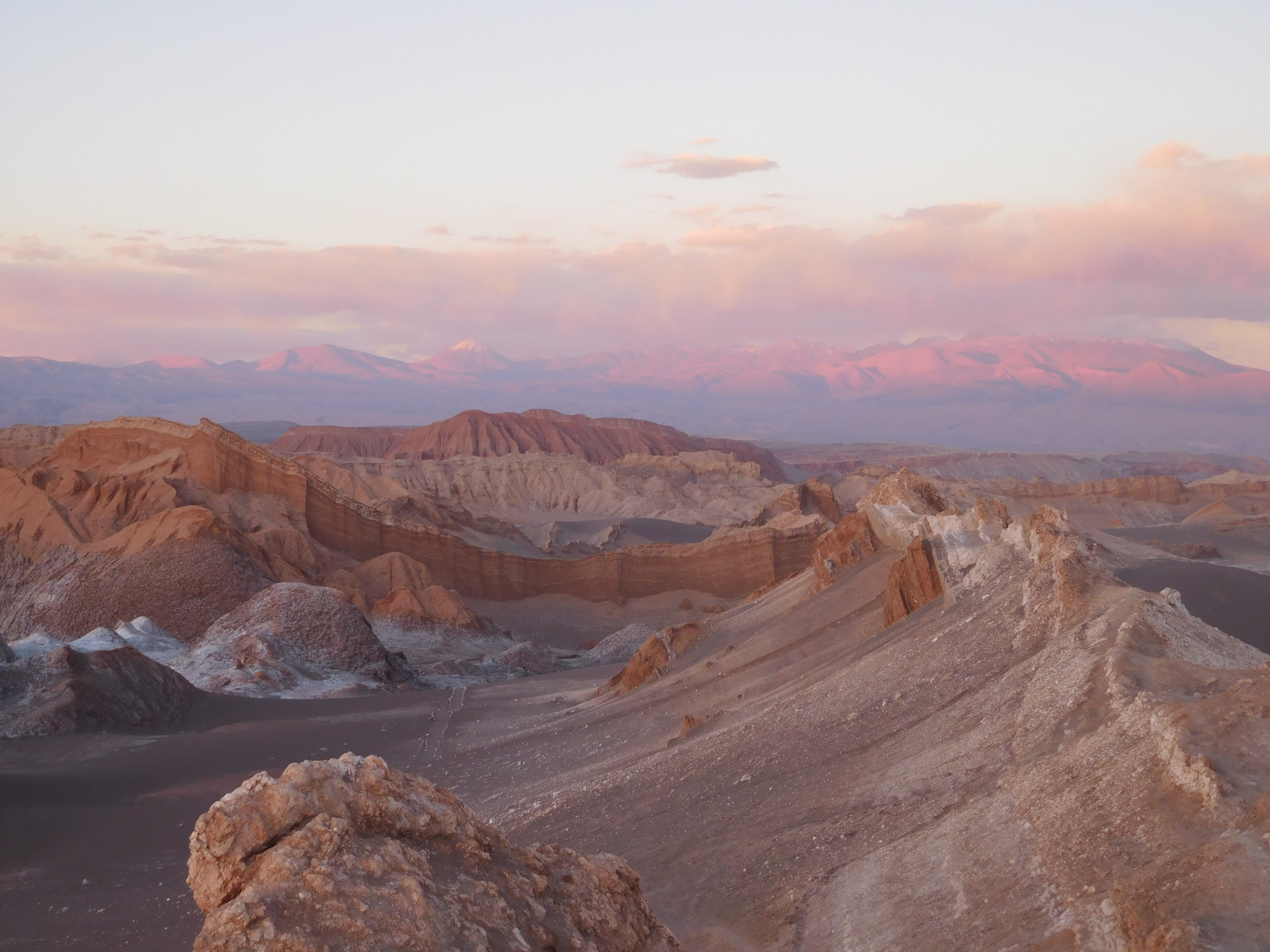 san pedro antacama