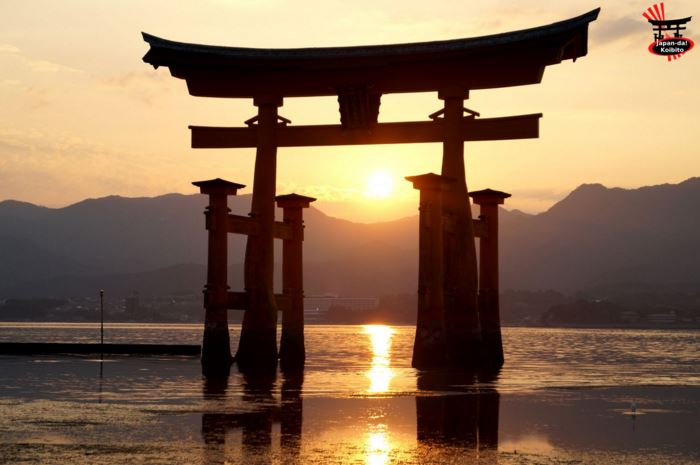 Souvenirs d'une ann&eacute;e &agrave; voyager au Japon