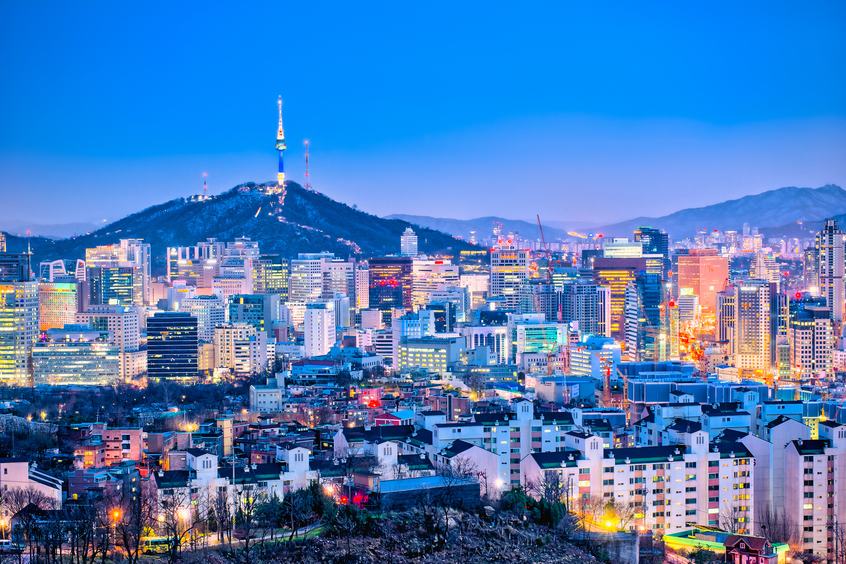 Les démarches pour obtenir le PVT Corée du Sud