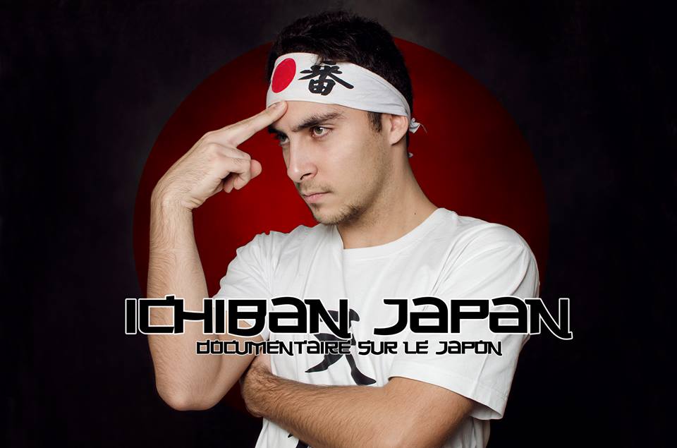 ichiban japan