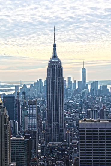 New York