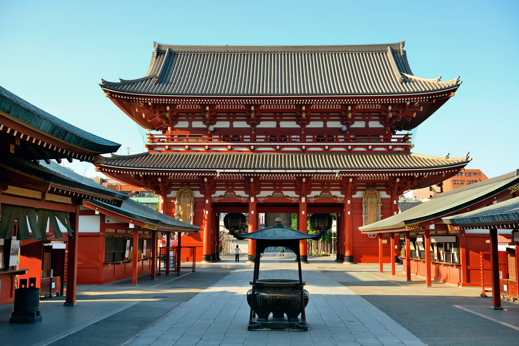 temple japon