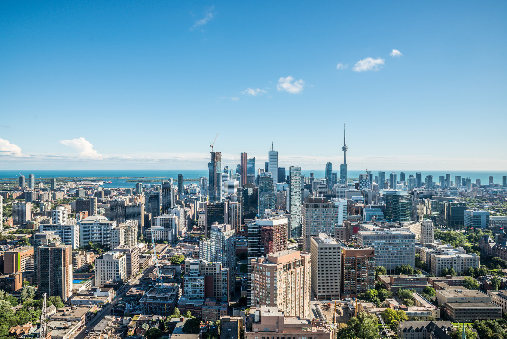 toronto canada day