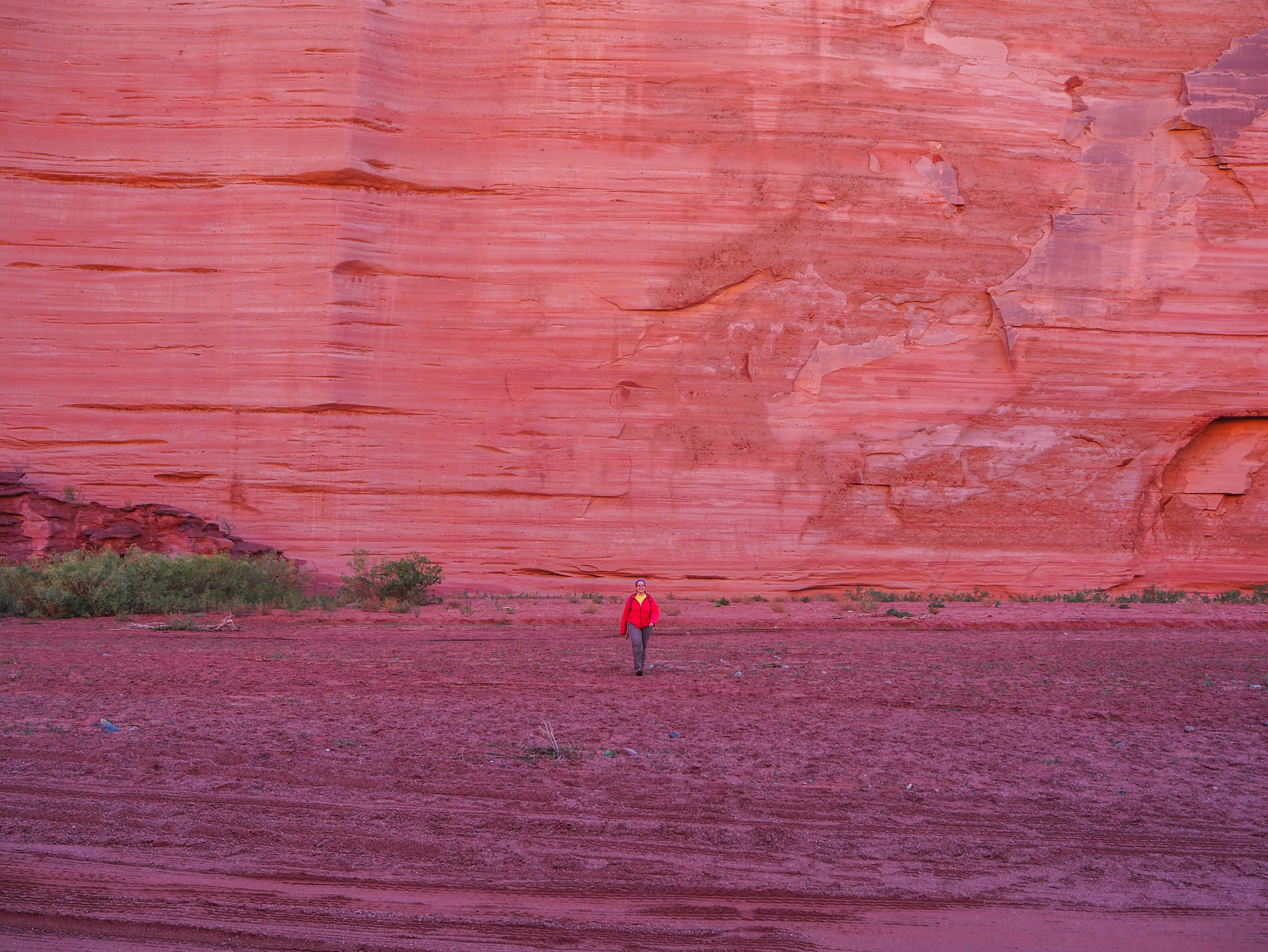 La vie en Argentine par Lucie du blog "Voyages et vagabondages"