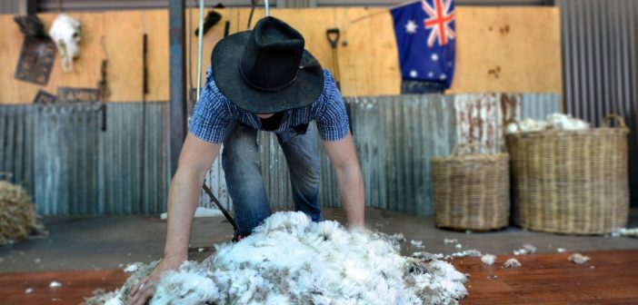 quels jobs en Australie ?