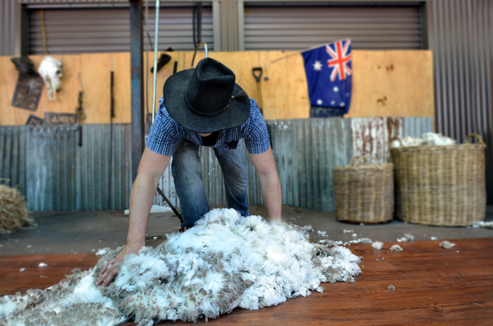 quels jobs en Australie ?