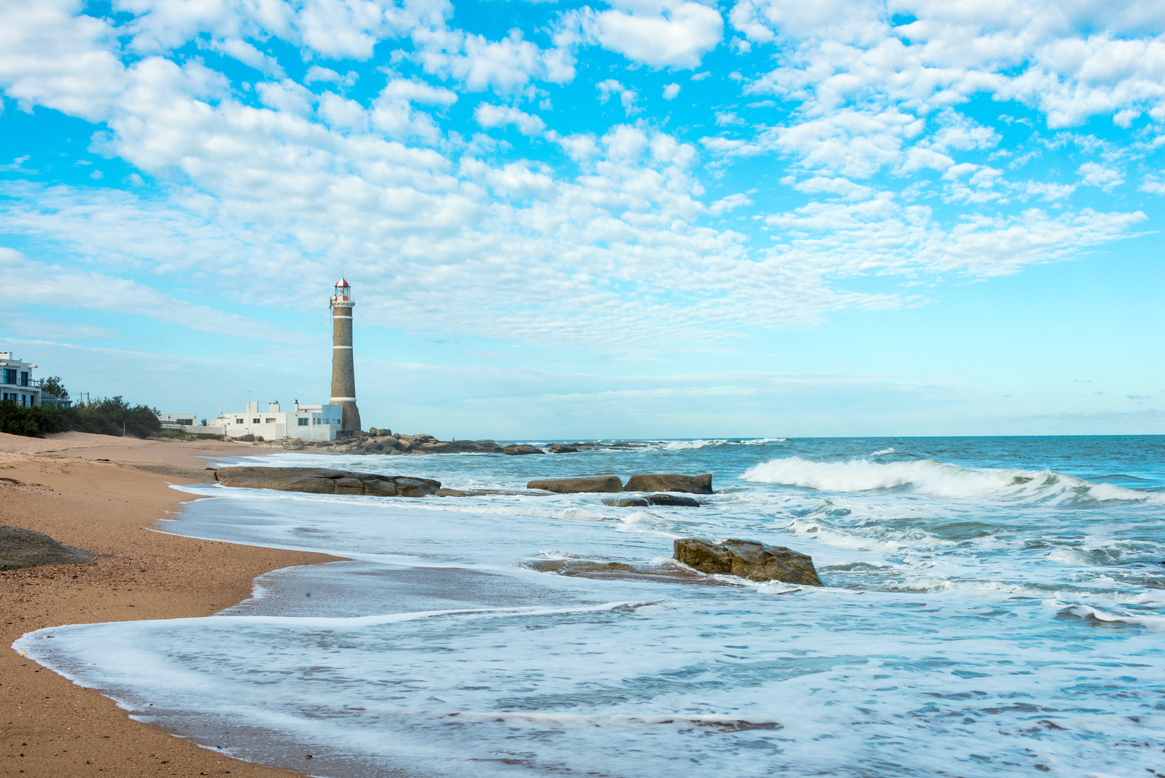 le phare jose ignacio en uruguay