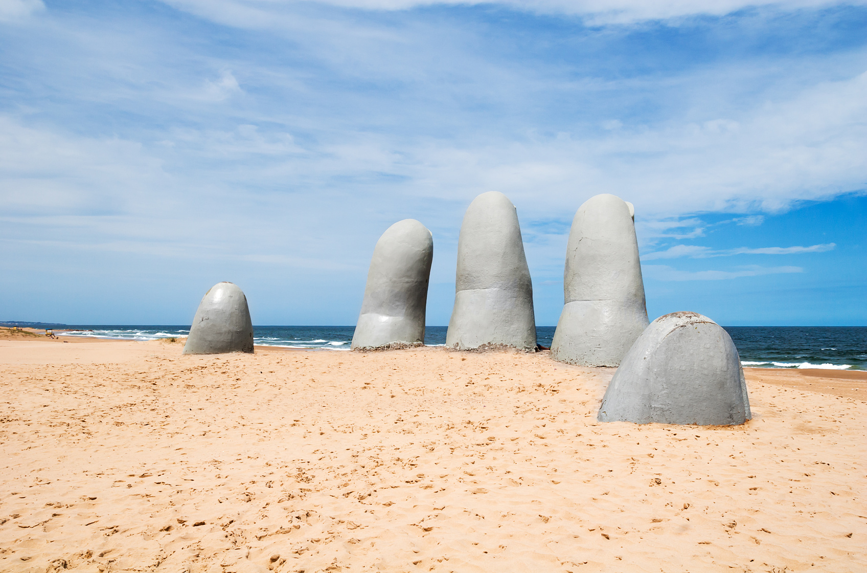 punta del este uruguay