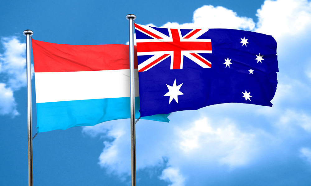 WHV : Le Luxembourg signe des accords avec l’Australie et la Nouvelle-Zélande