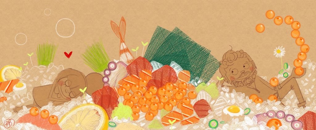 illustration graphique