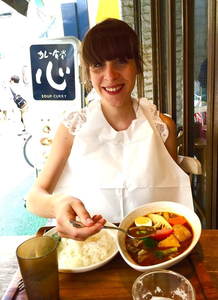 decouverte de la cuisine japonaise