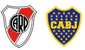 River Plate Boca Junior