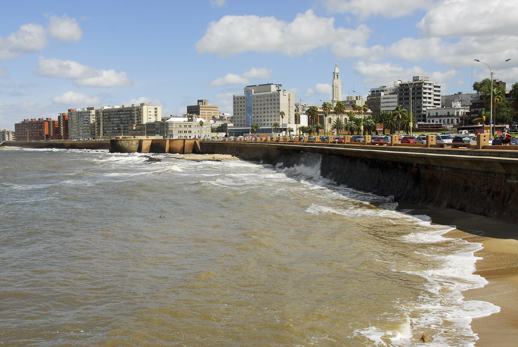 Les transports en Uruguay : comment voyager en Uruguay ?