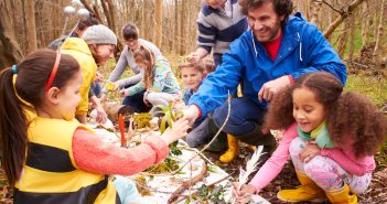 Un Working Holiday solidaire avec l’association TWAM L'association Twam